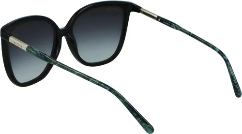 Vista 7 de Lacoste L963s Butterfly - Lentes de sol para mujer