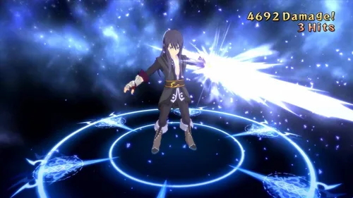 Vista 2 de Tales Of Vesperia Definitive Edition (PS4)