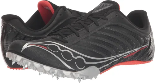Vista 7 de Saucony Zapatillas Spitfire 5 Track para hombre