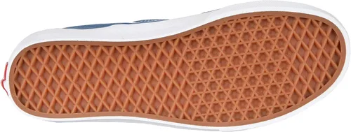Vista 3 de Vans Old Skool V Classic Tumble bebé Zapatos