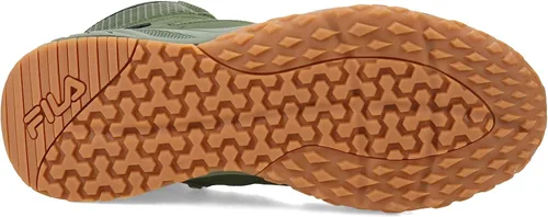 Vista 7 de Fila Chastizer - Botas militares y tácticas para hombre