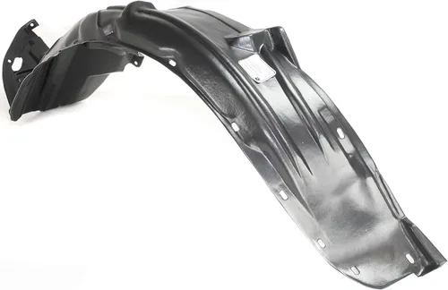 Vista 2 de Garage-Pro Revestimiento de guardabarros para HONDA ACCORD 03-07 DELANTERA LH Coupé
