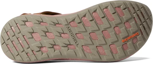 Vista 3 de Merrell Sandalia deportiva Bravada Cord Wrap para mujer