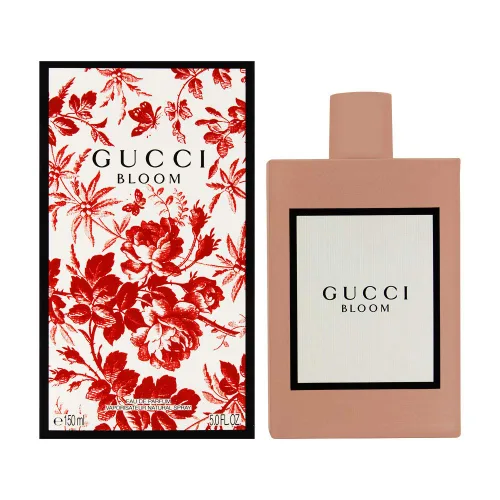 Vista 6 de Gucci Bloom By Para Mujeres Eau De Parfum Spray 1 Fl Oz