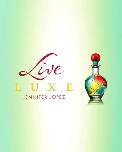 Vista 3 de Live Luxe de Jennifer Lopez para mujer
