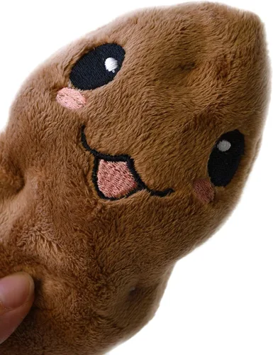 Vista 4 de Kawaii Peluche Patata Spud Buddy