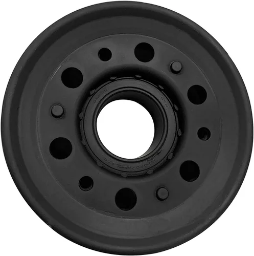 Vista 3 de Embrague del compresor RYC A/C FG646-CL