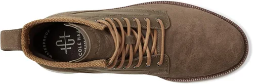Vista 20 de Cole Haan Botas de punta lisa para hombre American Classics impermeables