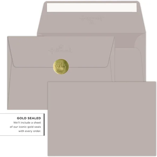 Vista 7 de Hallmark Business Bulk - Paquete de 10 tarjetas de agradecimiento surtidas para empleados (talentoso y apreciado), tarjetas de 5 x 7, mensajes