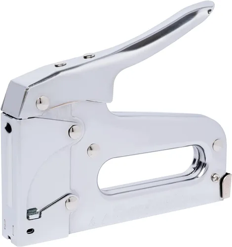 Vista 10 de Arrow Fastener T50 - Pistola engrapadora de alta resistencia