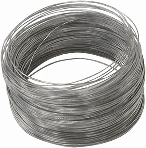 Vista 10 de OOK Alambre invisible para colgar de 15 pies, capacidad de 50 libras, alambres autoatables, ideal para colgar cuadros y macetas