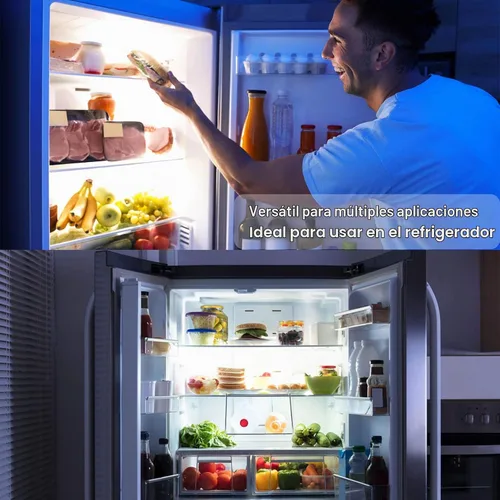 Vista 5 de SalPhines Bombilla para horno de 40 W, bombilla para electrodomésticos, resistente a altas temperaturas de 300 grados, para horno, estufa