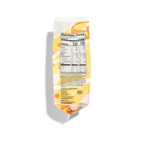 Vista 2 de Whole Foods Market, Gnocchi Quattro Formaggi, 16 oz, (congelado)