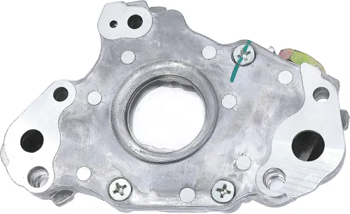 Vista 4 de 03018 Bomba de aceite estándar para Toyota [1.8L L4, 1794cc] DOHC, Celica 2000-2005, Corolla 1998-2008, Matrix 2003-2008, MR2 Spyder 2000-2005