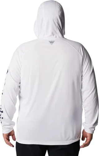 Vista 8 de Columbia Terminal Tackle - Sudadera con capucha para hombre