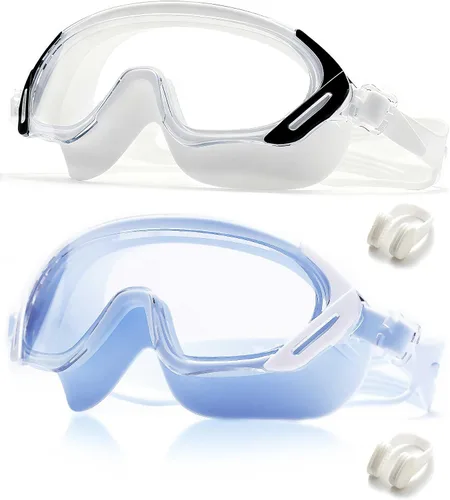 Vista 10 de Gafas de natación