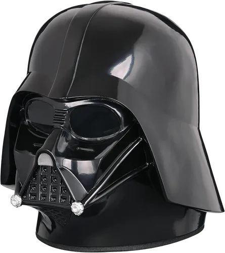 Vista 5 de Casco Vader Clon Trooper Cosplay Deluxe Halloween Máscara coleccionable
