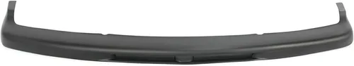 Vista 13 de FitParts Compatible con Jeep Patriot 2011-2017 Cubierta de parachoques