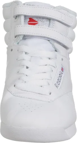 Vista 2 de Reebok - Tenis Freestyle Hi High Top para mujer