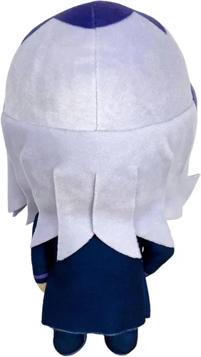 Vista 2 de Great Eastern Entertainment JoJo's Bizarre Adventure Golden Wind: Leone Abbacchio Peluche 8" H