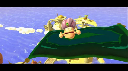 Vista 9 de Worms Collection - Xbox 360 (Renewed)