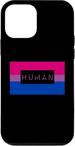 Vista 12 de Funda para iPhone 15 Humana Linda Moda Única Gay Bisexual Orgullo Bandera Queer