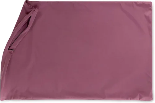 Vista 21 de PILLOWY Almohada de Cama de Microesferas Premium, Mediana Extra Esponjosa pero con Soporte - Sueño Ultra Cómodo con Funda Antienvejecimiento Tipo