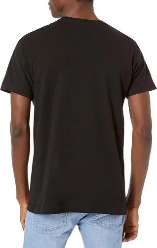 Vista 2 de Red Hot Chili Peppers Camiseta clásica Asterisk para hombre