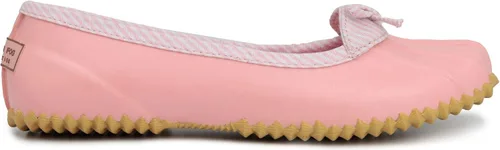 Vista 2 de London Fog Zapatos de lluvia Webster para mujer