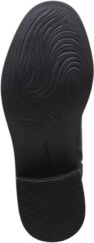 Vista 8 de Clarks Women's Maye Strap Ankle Boot
