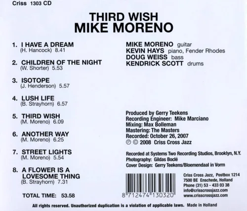 Vista 2 de Third Wish