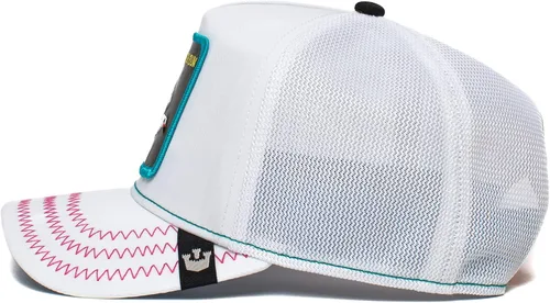 Vista 3 de Goorin Bros. The Farm Summer Nights Capsule Trucker Hat