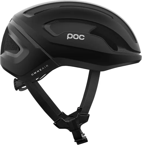 Vista 3 de POC, Omne Air MIPS - Casco de bicicleta para desplazamientos y ciclismo de carretera