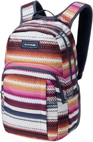 Vista 4 de Mochila Dakine Campus 25L