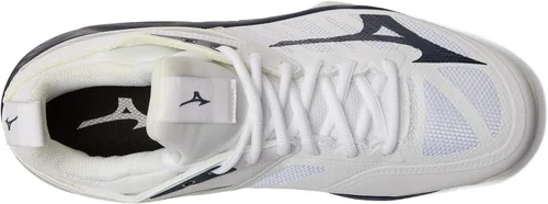Vista 2 de Mizuno Women's Wave Dimension Volleyball Shoe