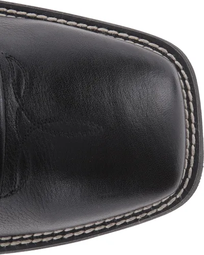 Vista 5 de ARIAT Mens Sport Wide Square Toe Western Boot