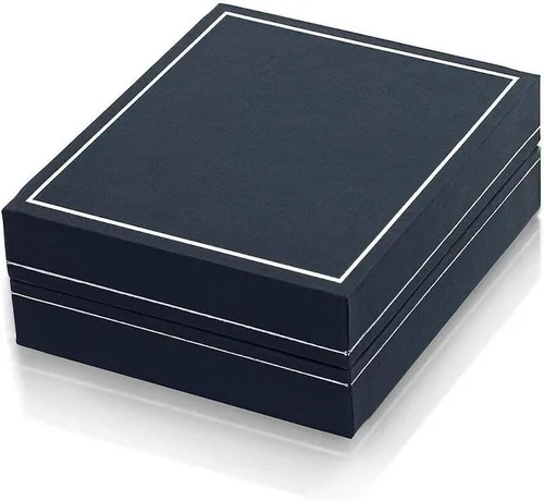 Vista 3 de The Pearl SOURCE - Collar de plata de ley con colgante de perla cultivada Akoya para mujer
