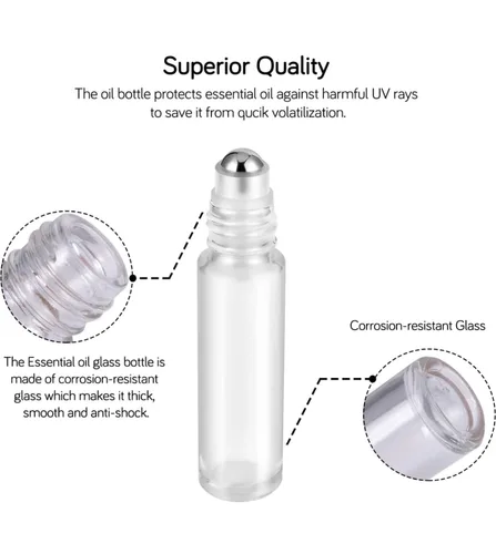 Vista 7 de Rollo de aceite de protección en 0.3 fl oz Evil Eye Mal Ojo, Odio, Envidia, Contra Daños Hex, Contra el Mal, Maldiciones, Celos, Contra