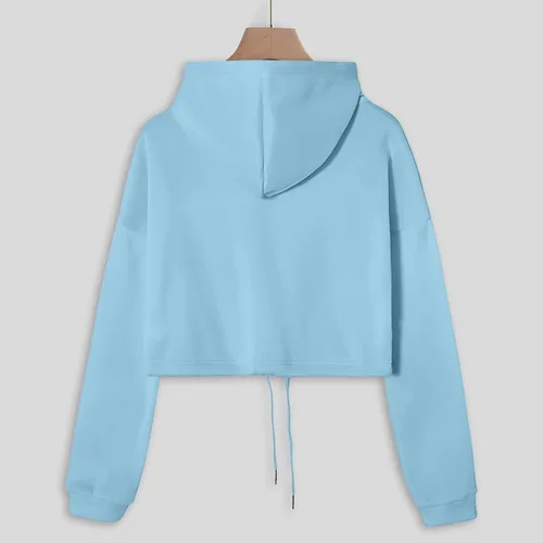 Vista 7 de Woman Christmas Snowman Satin Lined Hoodie for Women Hooded Long Sleeve Hoodie Sexy Wedding Guest Dresses for
