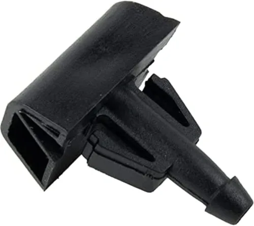 Vista 4 de Windscreen Wiper Washer Spray Nozzle Replacement Parts, for Nissan for X-Trail 2012-2021