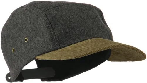 Vista 4 de Jeanne Simmons Gorra de béisbol ajustable de 4 paneles