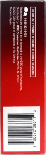 Vista 3 de Spray nasal de acción rápida de 4 vías, 1 oz, paquete de 2