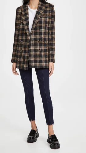 Vista 5 de PAIGE Verdugo Jeans para mujer