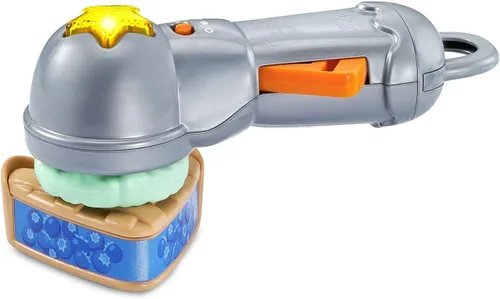 Vista 12 de LeapFrog Scoop and Learn Ice Cream Parlor - Juguete de rol para niños