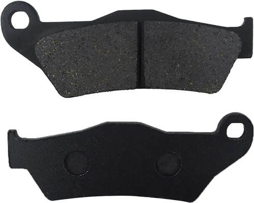Vista 2 de Pastillas De Freno De Disco Piezas De Freno De La Motocicleta Pastillas De Freno Delantero Para YAMAHA XT660Z XT 660Z XT660 XT 660 Tenere 2008 2009