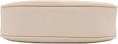 Vista 4 de FashionPuzzle Bolso de hombro pequeño Crescent para axilas