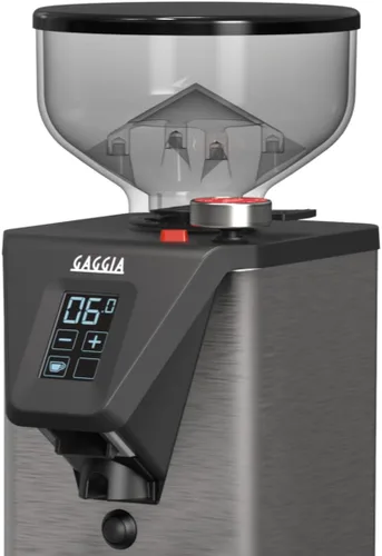 Vista 4 de Gaggia Molinillo de café y espresso MDF 55