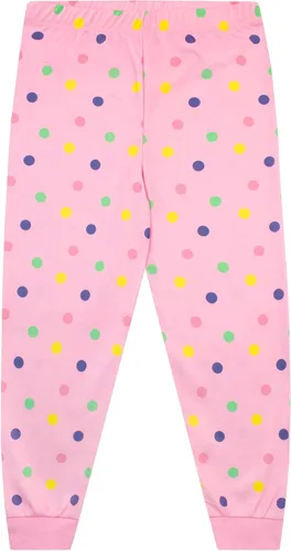 Vista 5 de Peppa Pig Pijama y camisón para niñas