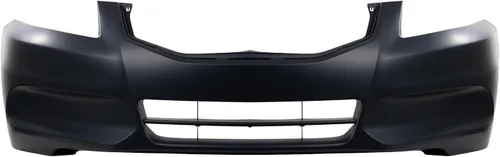 Vista 89 de Garage-Pro Cubierta de parachoques compatible con Honda Accord 1990-1991 imprimado delantero HO1000135