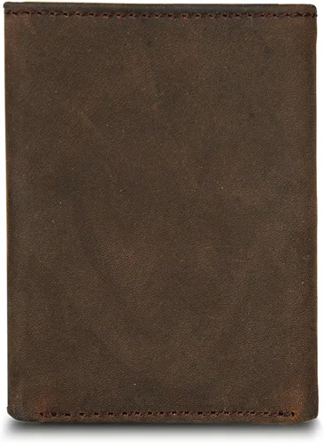 Vista 2 de Cartera Trifold Signature de Eddie Bauer para Hombre